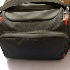 カメラバッグの画像