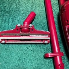 マキタコードレス掃除機の画像