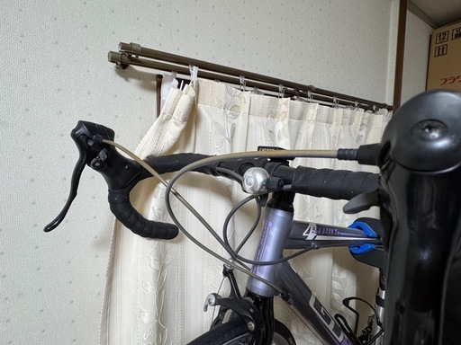 屋内保管】ロードバイク GT ウィメンズ アルミ 26インチの通販はau PAY 
