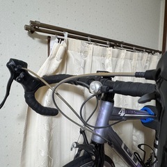 【屋内保管】ロードバイク　GT ウィメンズ　アルミ　26インチの画像