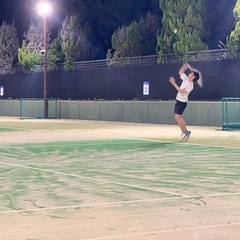 【新メンバー募集】社会人ソフトテニスサークル