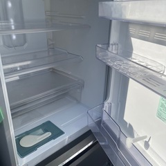 三菱冷蔵庫の画像