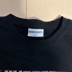 マイクラ　パジャマの画像