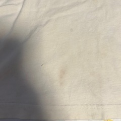 プーマ　白の画像