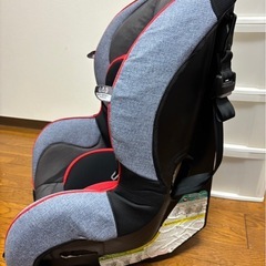 evenfloチャイルドシート シュアライド タイタン65の画像