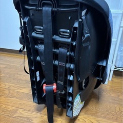 evenfloチャイルドシート シュアライド タイタン65の画像