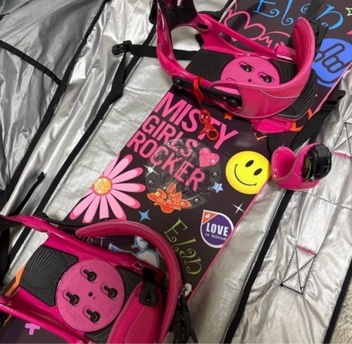 スノボードセット★美品