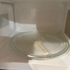 電子レンジの画像