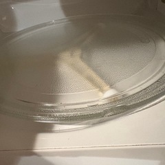 電子レンジの画像