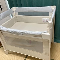 【ほぼ新品】ココネルエアーABの画像