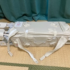 【ほぼ新品】ココネルエアーABの画像