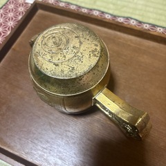 縁起の良い打ち出の小槌の画像