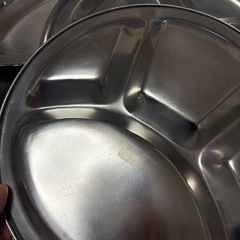 ワンプレート5枚の画像