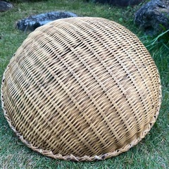 大きいザル②の画像