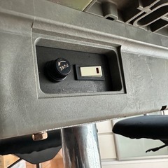 自動麻雀卓の画像