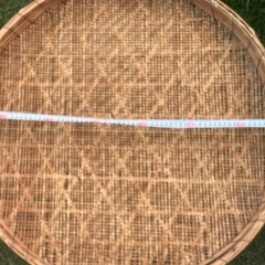 大きいザル④の画像