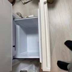 冷蔵庫の画像