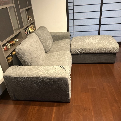 ソファ3人掛け