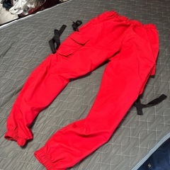 赤パン　160の画像