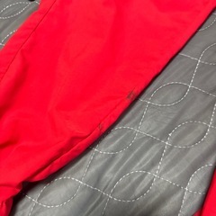 赤パン　160の画像