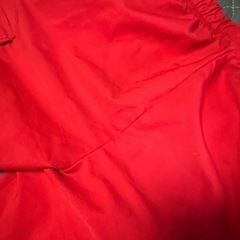 赤パン　160の画像