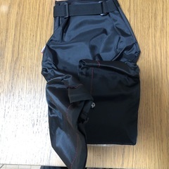 一眼レフ防水カバーの画像