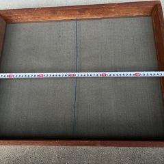 （自作）角ザル②の画像