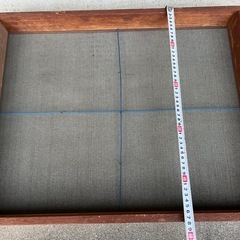 （自作）角ザル②の画像