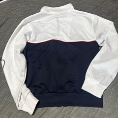 FILA ジャージの画像
