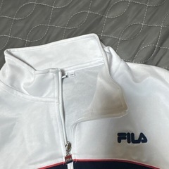 FILA ジャージの画像