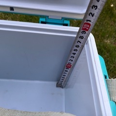 クーラーBOXの画像