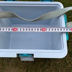 クーラーBOXの画像