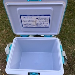 クーラーBOXの画像