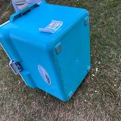 クーラーBOXの画像