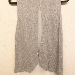 美品 MURUA レースタンクトップ レディースファッション トップス ムルーア ビジューの画像