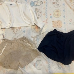 子供服（100センチ）の画像