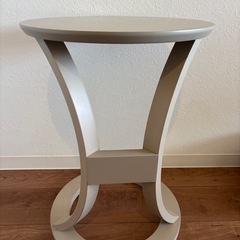 ミニテーブルの画像