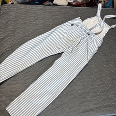 ジェニ　オーバーオールの画像