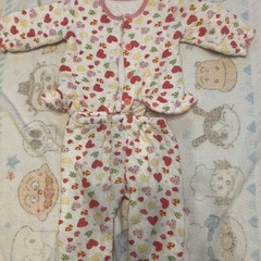 ベビー冬服（90センチ、18ヶ月〜24ヶ月）の画像