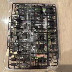 【プラ】　ガンダムの画像