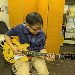 弾きたい今がはじめ時！趣味でギター始めてみませんか？！