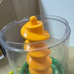 アンパンマン くるコロタワー コロコロタワーの画像