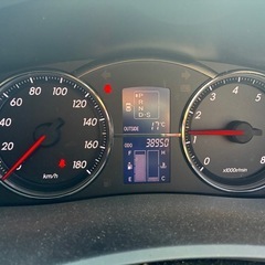 マークX GRX120 車検たっぷりの画像