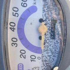 ホンダ　パルの画像