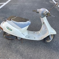 ホンダ　パルの画像