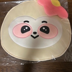 NIZIUグッズの画像