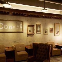 12月25日(木) 19：30 -≪表参道/上島珈琲店≫ …