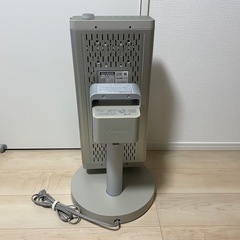 ダイキン セラムヒートERFT11VSE6 遠赤外線ヒーター 2018年製の画像