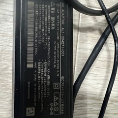 NEC Aterm wx3600HP WiFiルーターの画像