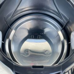 ★美品★ ドリテック 電気ケトル 24J 1.0L 900W dretecの画像